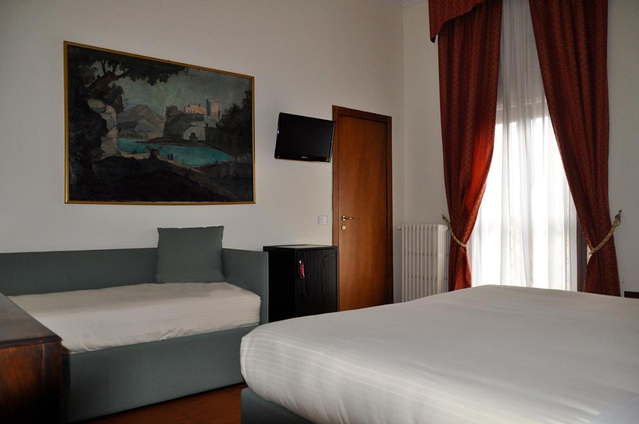San Guido 3* Milano