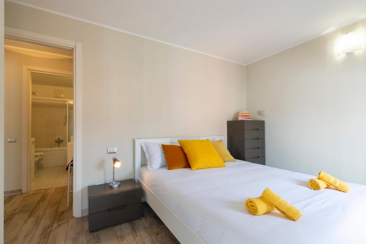 Appartamento Salomone - Mecenate District Milano