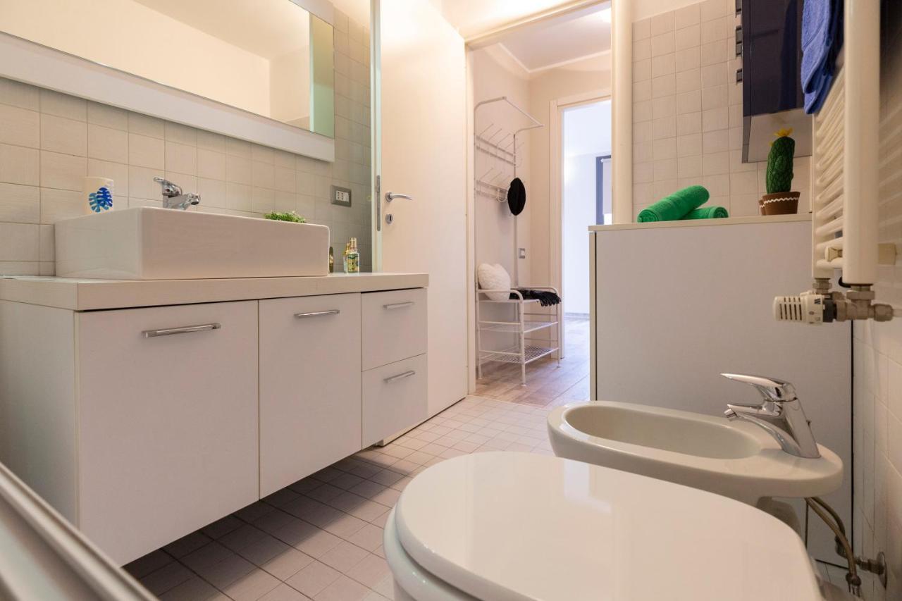 Salomone - Mecenate District Leilighet Milano