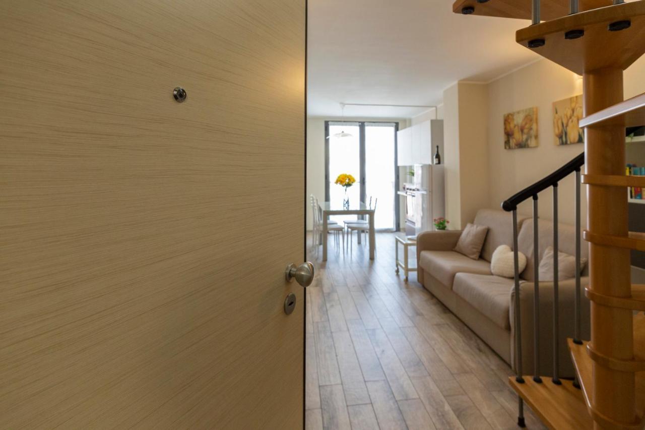 Salomone - Mecenate District * Milano