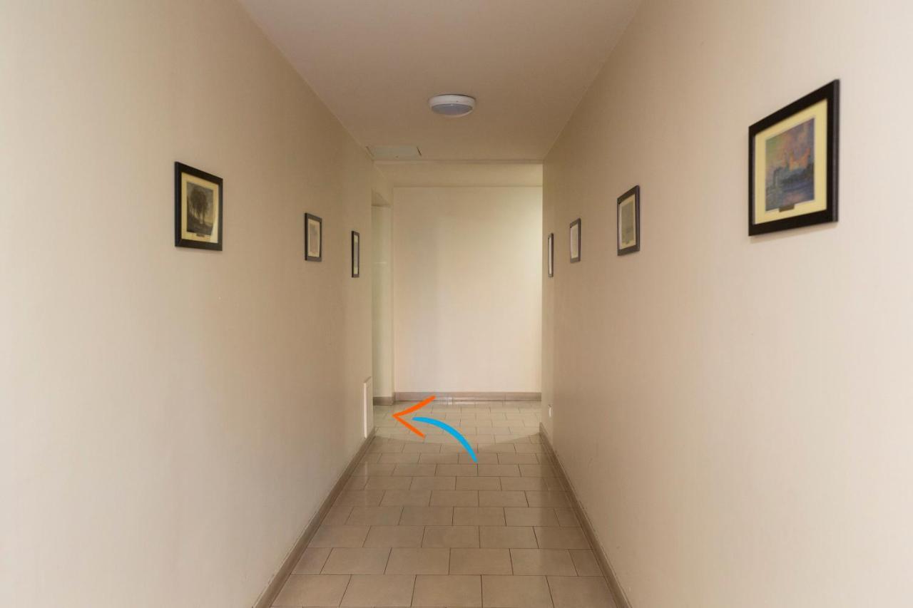 Salomone - Mecenate District * Milano