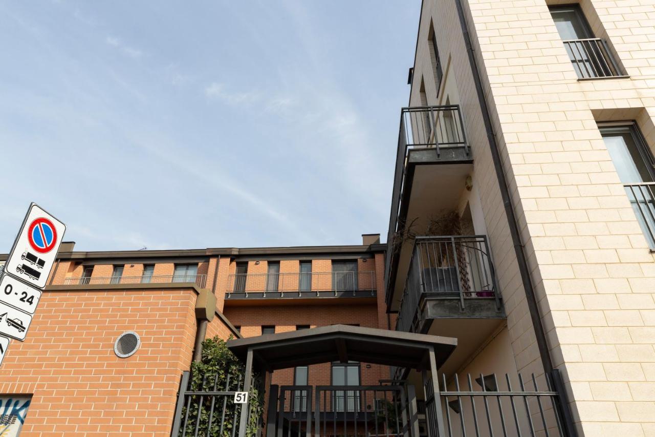 Salomone - Mecenate District Appartamento *