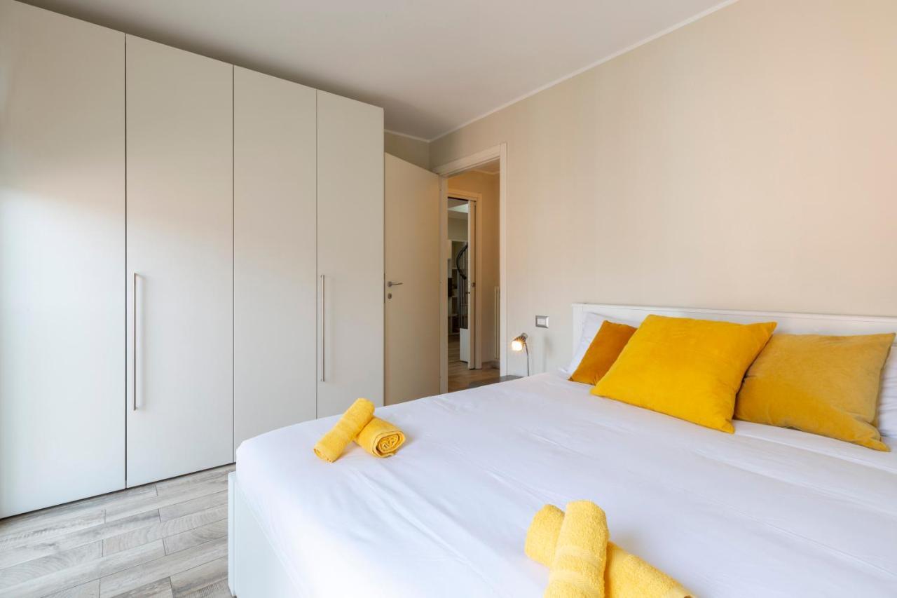 Salomone - Mecenate District Leilighet Milano