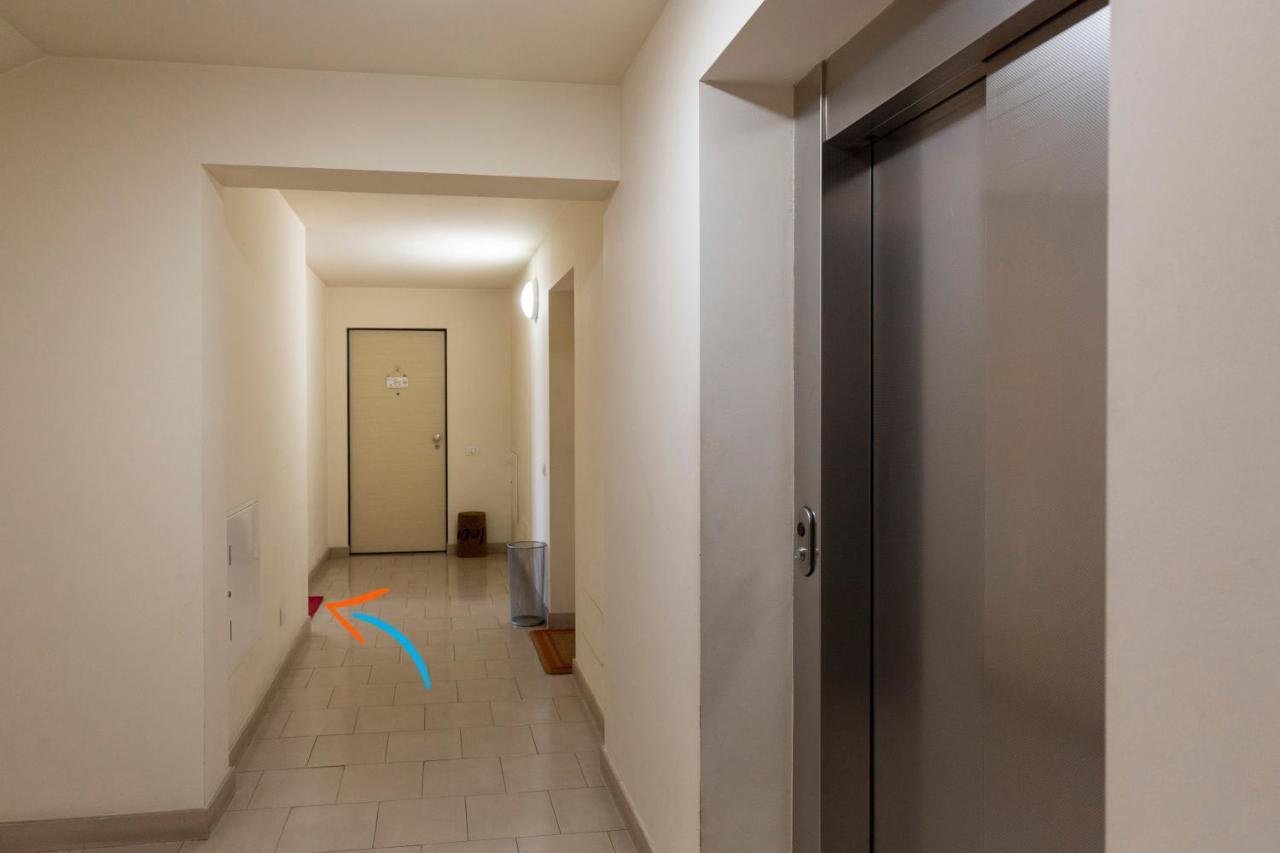 Salomone - Mecenate District Milano