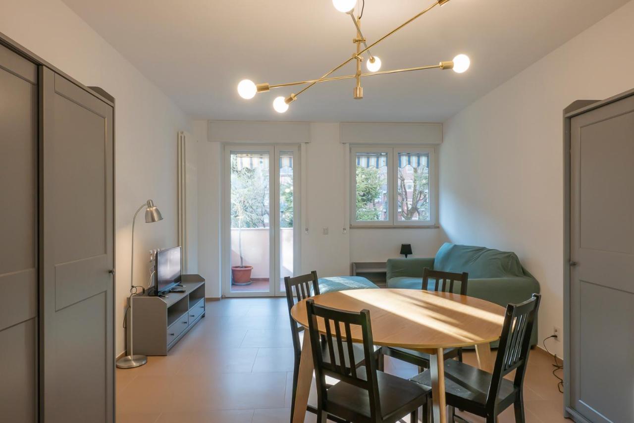 Nuovo E Ampio Con Terrazzo - Via Depretis * Mailand