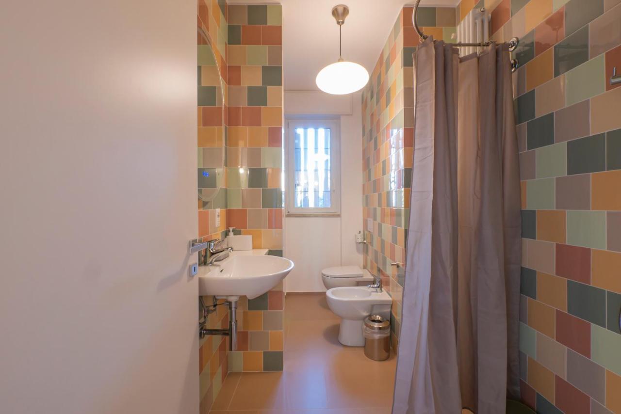 Nuovo E Ampio Con Terrazzo - Via Depretis * Mailand