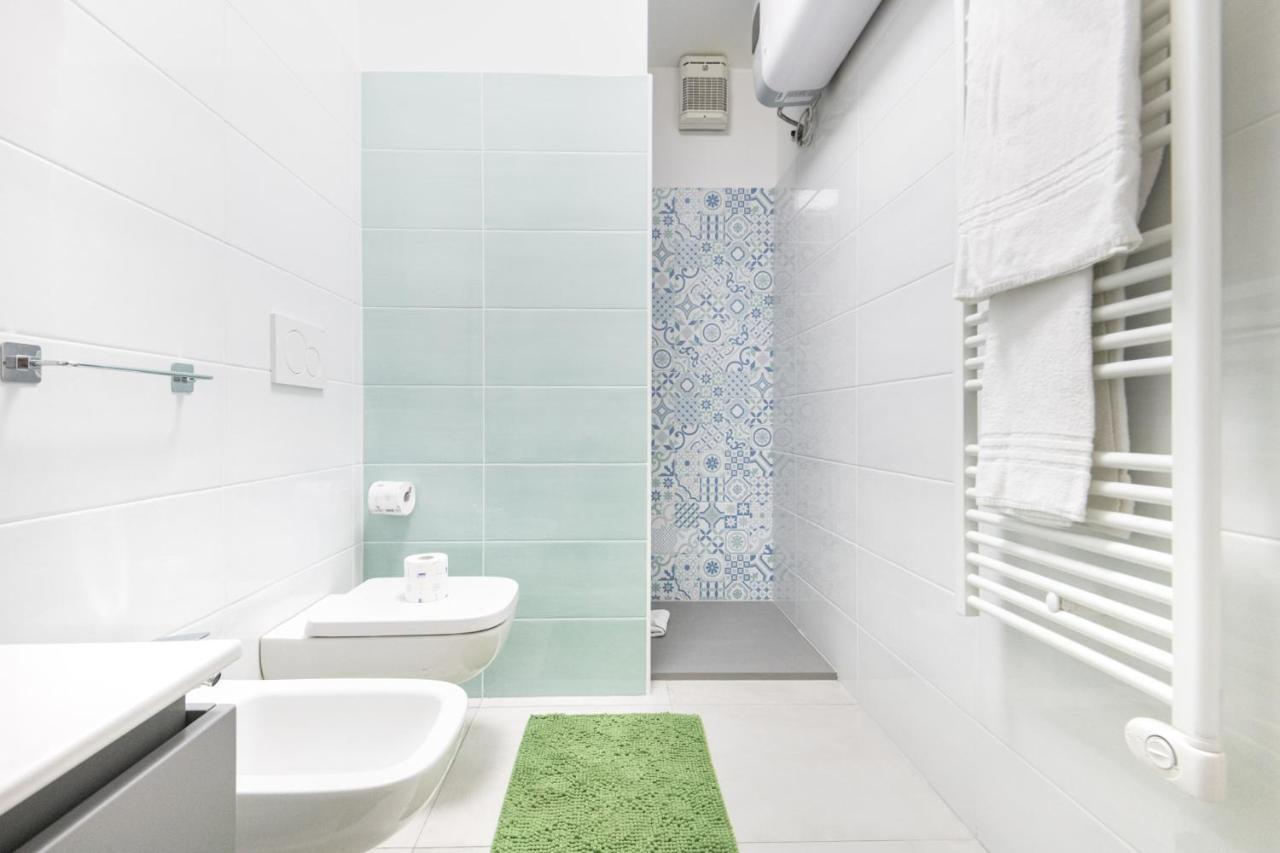 Lejlighed Easylife - Appena Ristrutturato Con Tutti I Comfort *