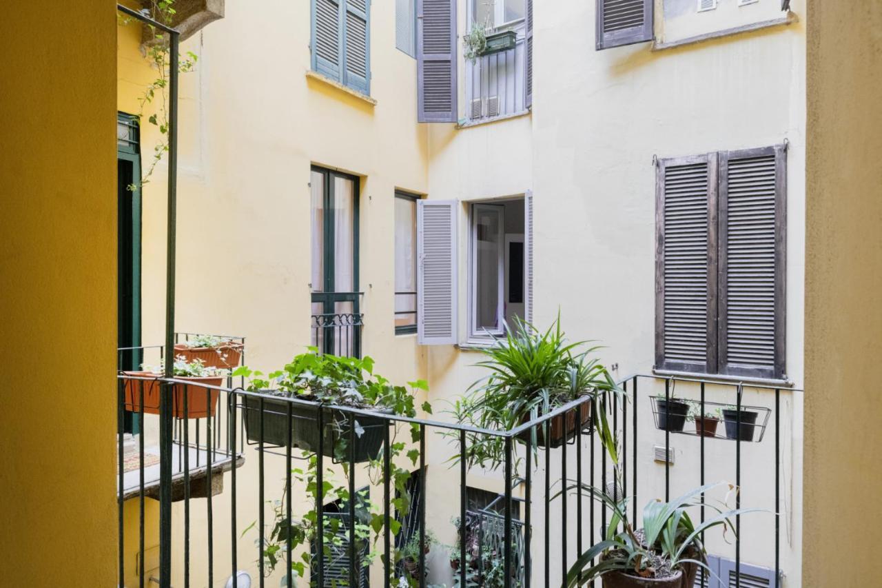 Lejlighed Easylife - Appena Ristrutturato Con Tutti I Comfort Milano
