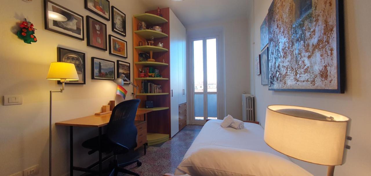Bnbutler - Aselli, 14 - Comodo E Luminoso * Milano