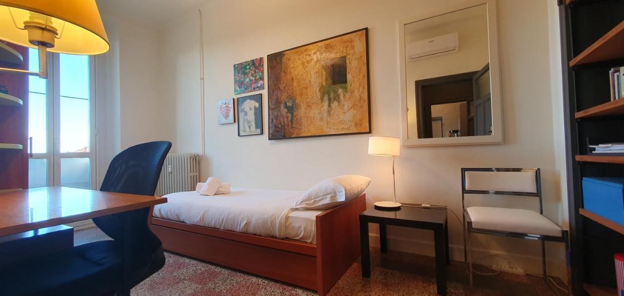 Bnbutler - Aselli, 14 - Comodo E Luminoso * Milano