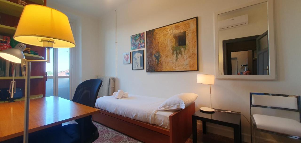 Bnbutler - Aselli, 14 - Comodo E Luminoso * Milano