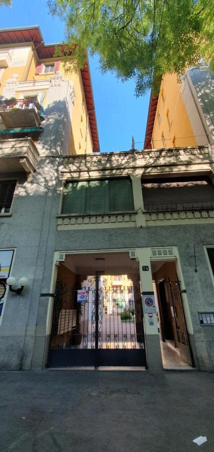Leilighet Bnbutler - Aselli, 14 - Comodo E Luminoso Milano