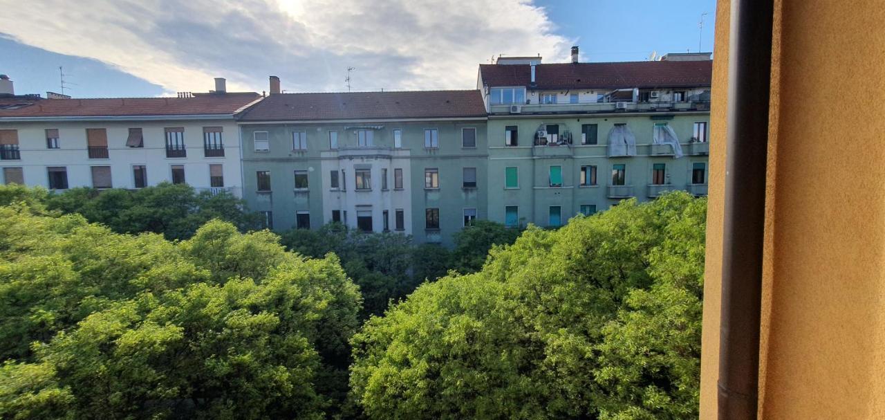 Bnbutler - Aselli, 14 - Comodo E Luminoso Milano