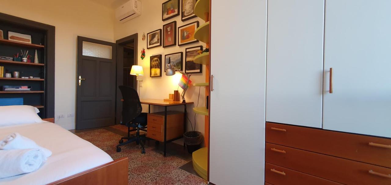 Bnbutler - Aselli, 14 - Comodo E Luminoso Leilighet Milano