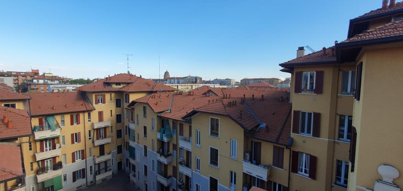 Leilighet Bnbutler - Aselli, 14 - Comodo E Luminoso Milano