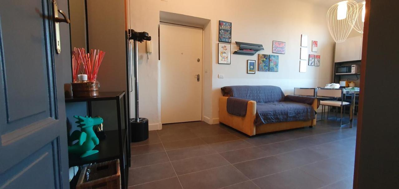 Bnbutler - Aselli, 14 - Comodo E Luminoso * Milano