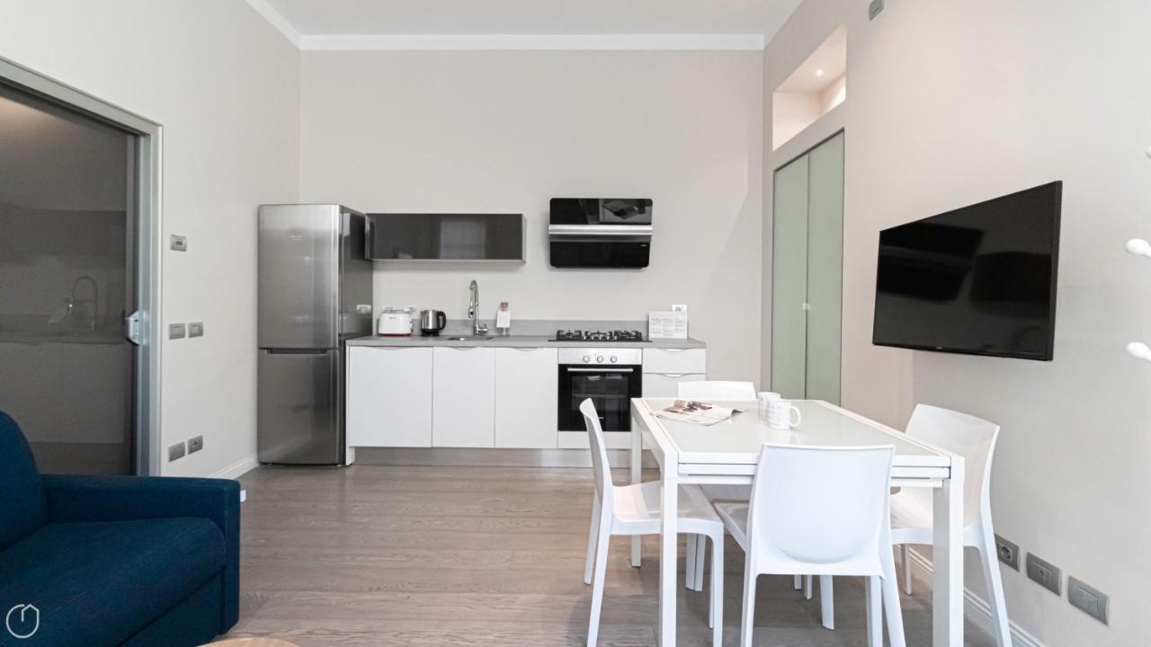 Italianway - Naviglio Pavese 6 Apartment *