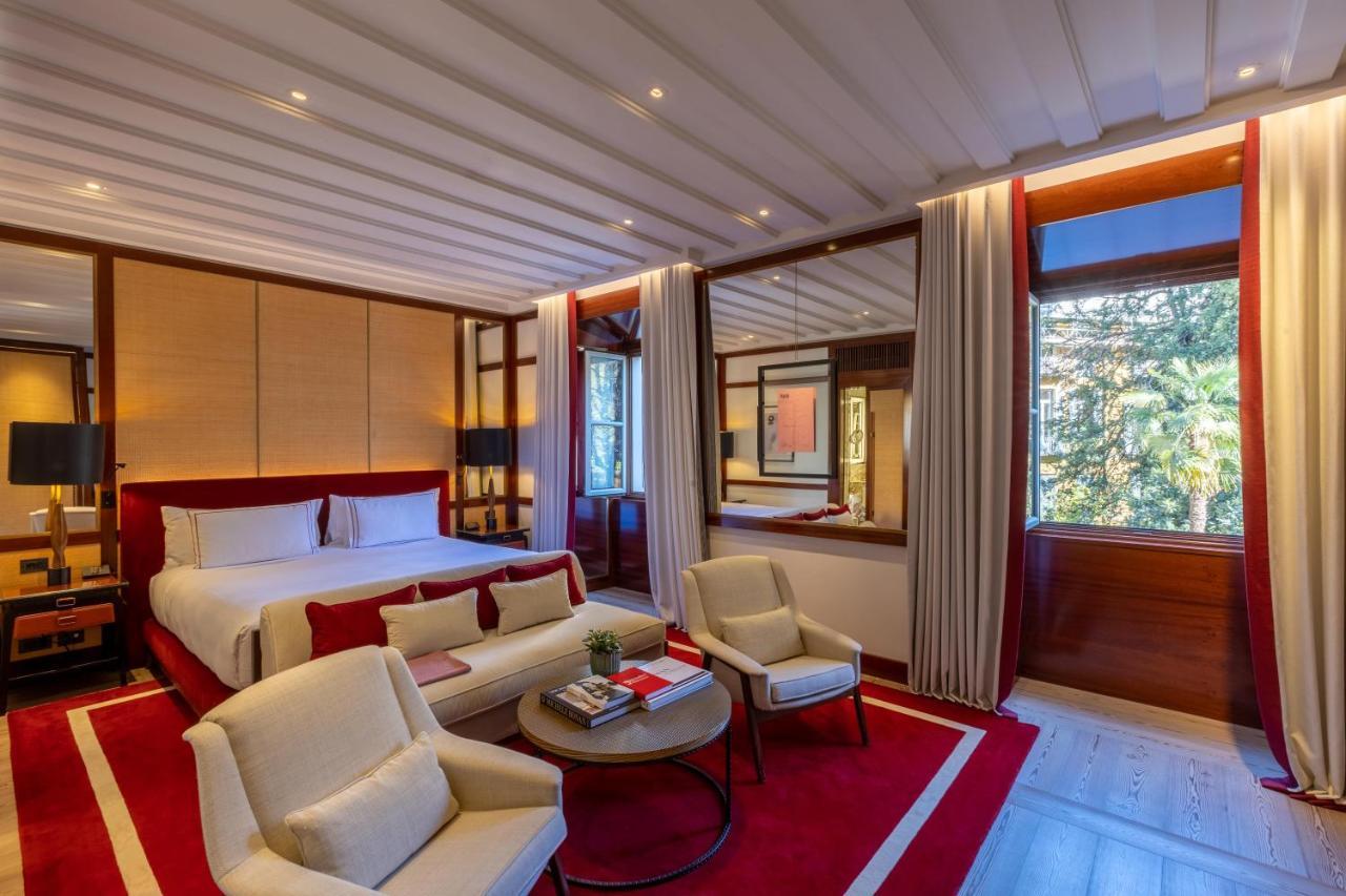 Hotel Portrait - Lungarno Collection Milan