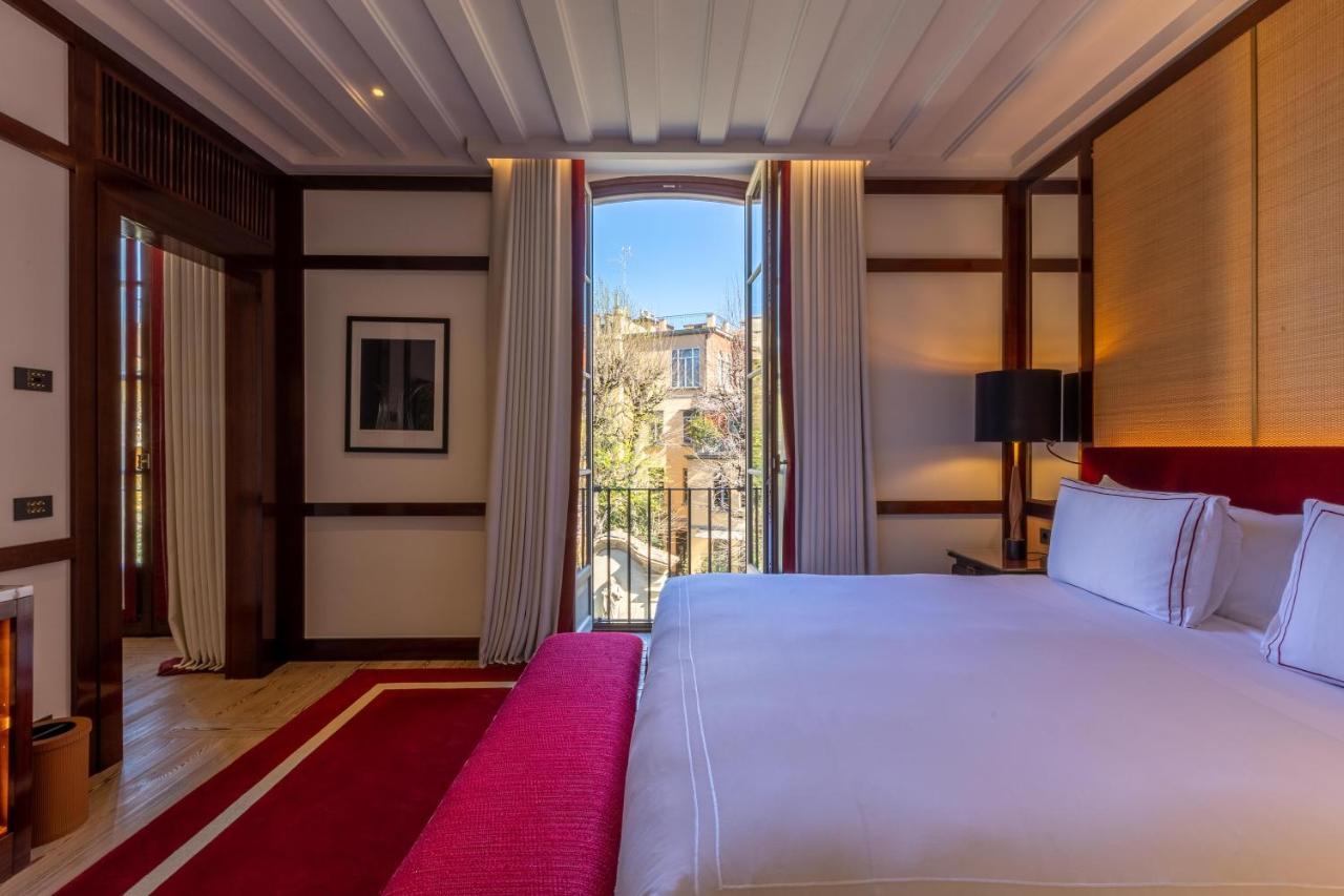 Hotel Portrait - Lungarno Collection