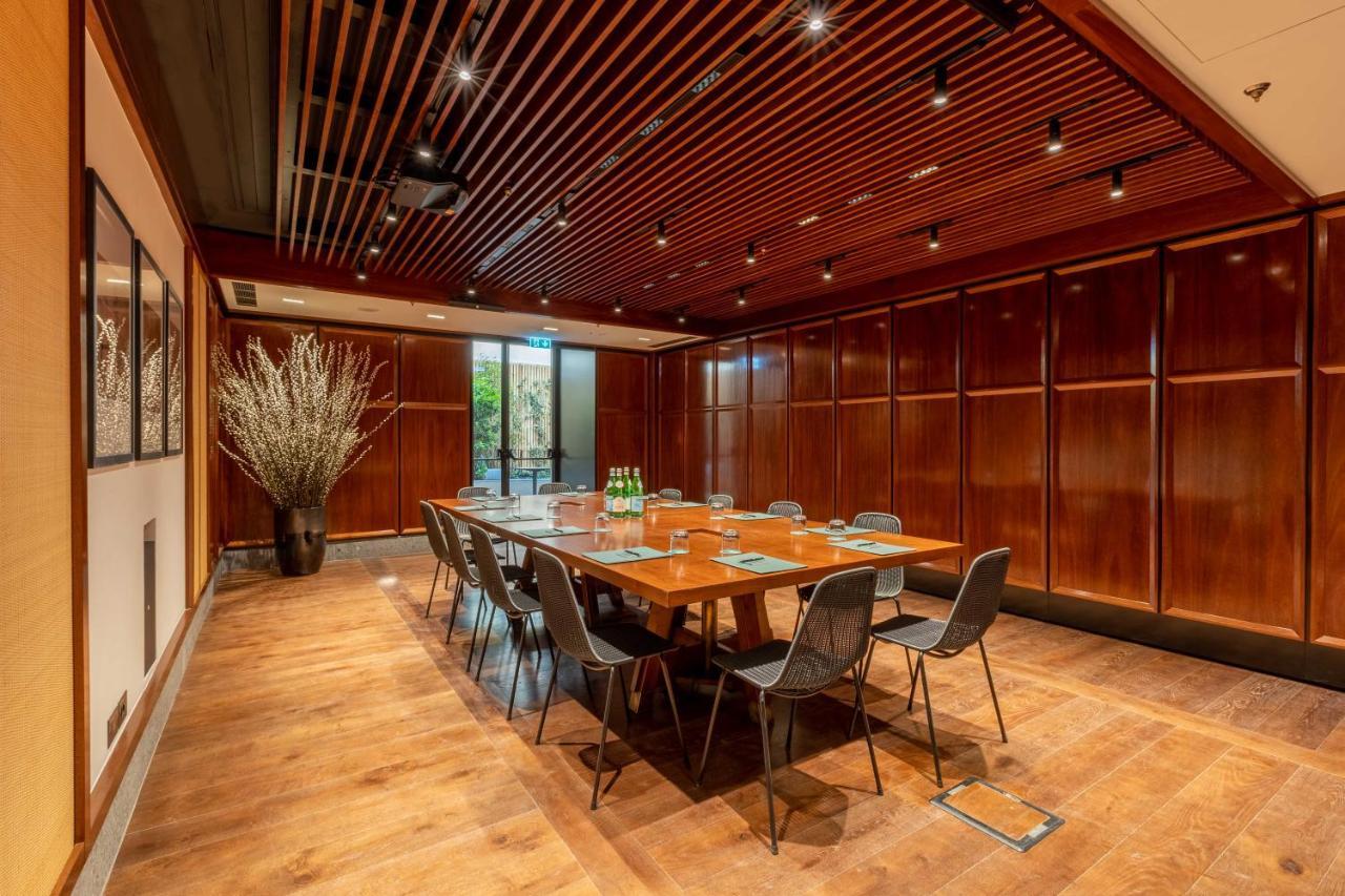 Portrait - Lungarno Collection Hotel Milan