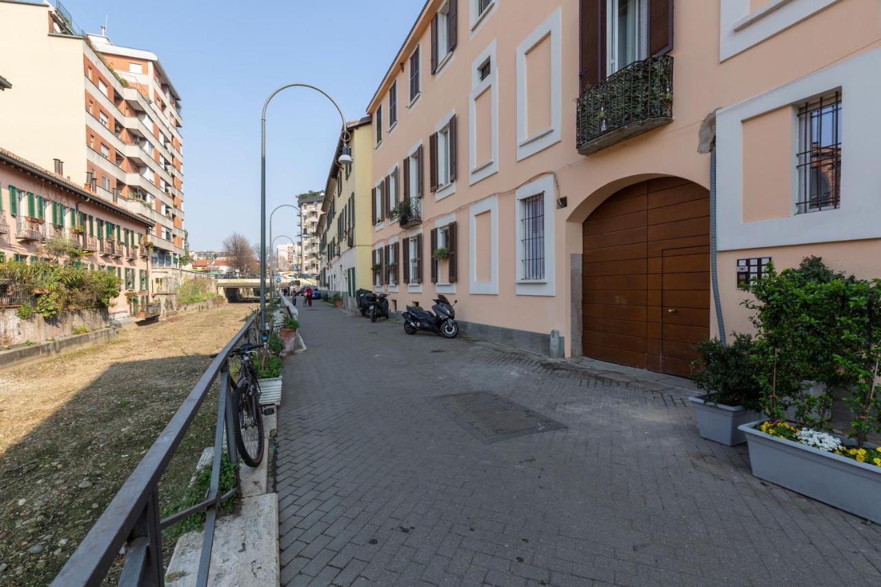 Apartment River Sweet Mailand