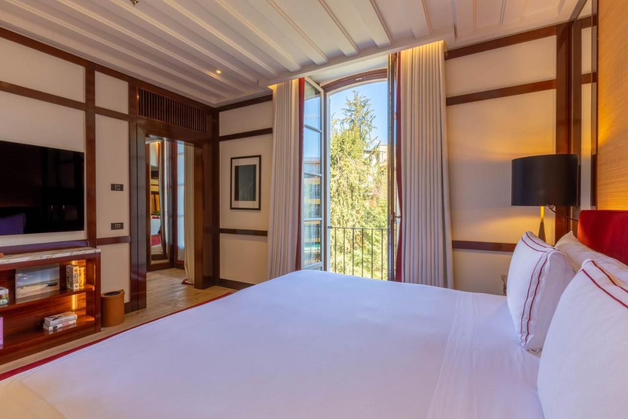Portrait - Lungarno Collection Hotel 5*