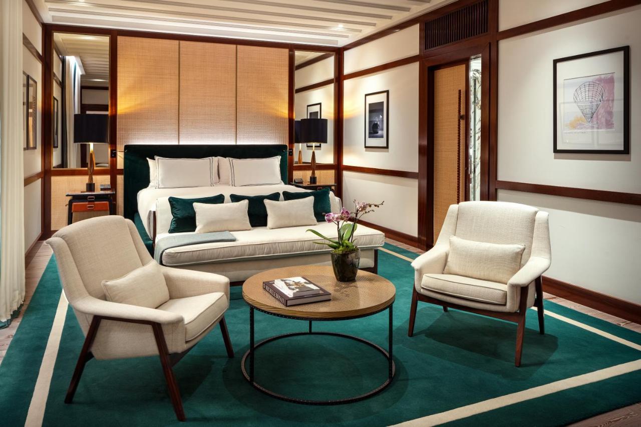 Portrait - Lungarno Collection Hotel Milan