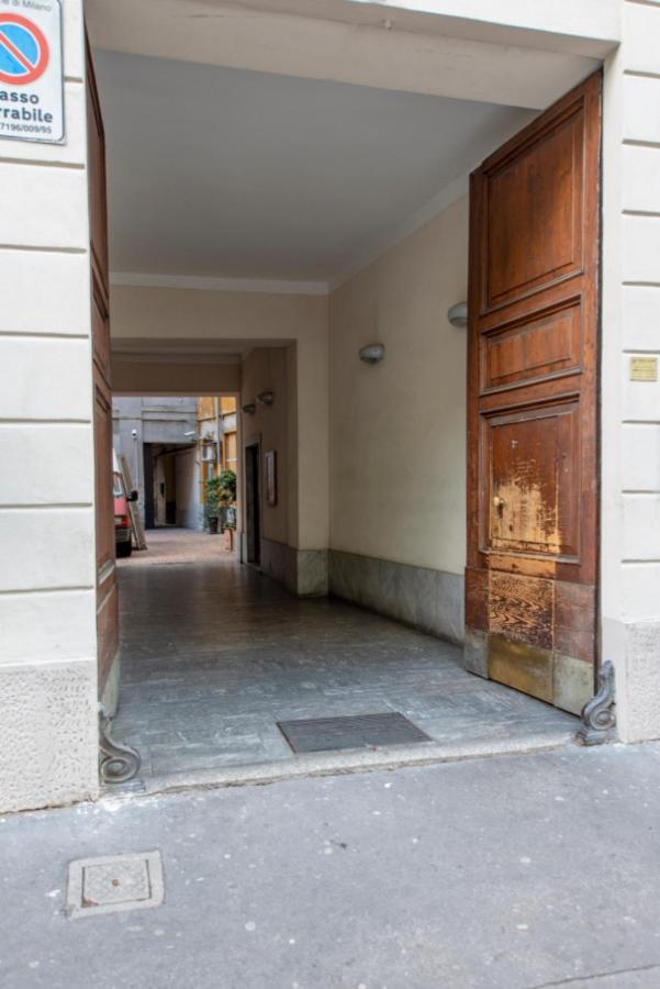 La Casa Di Cristina Isabella - * Mailand