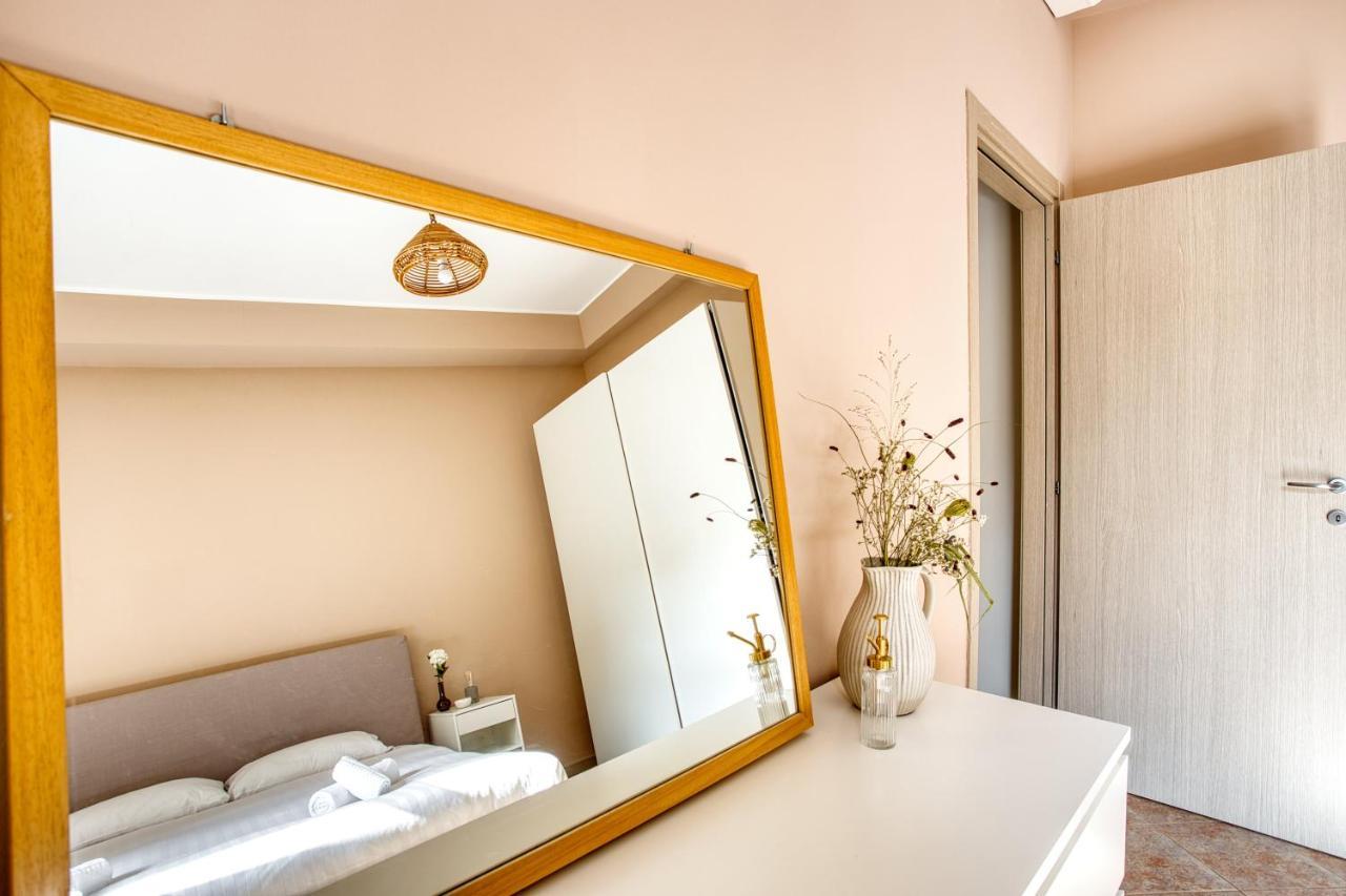 Joivy Chic Flat In The Center Milano