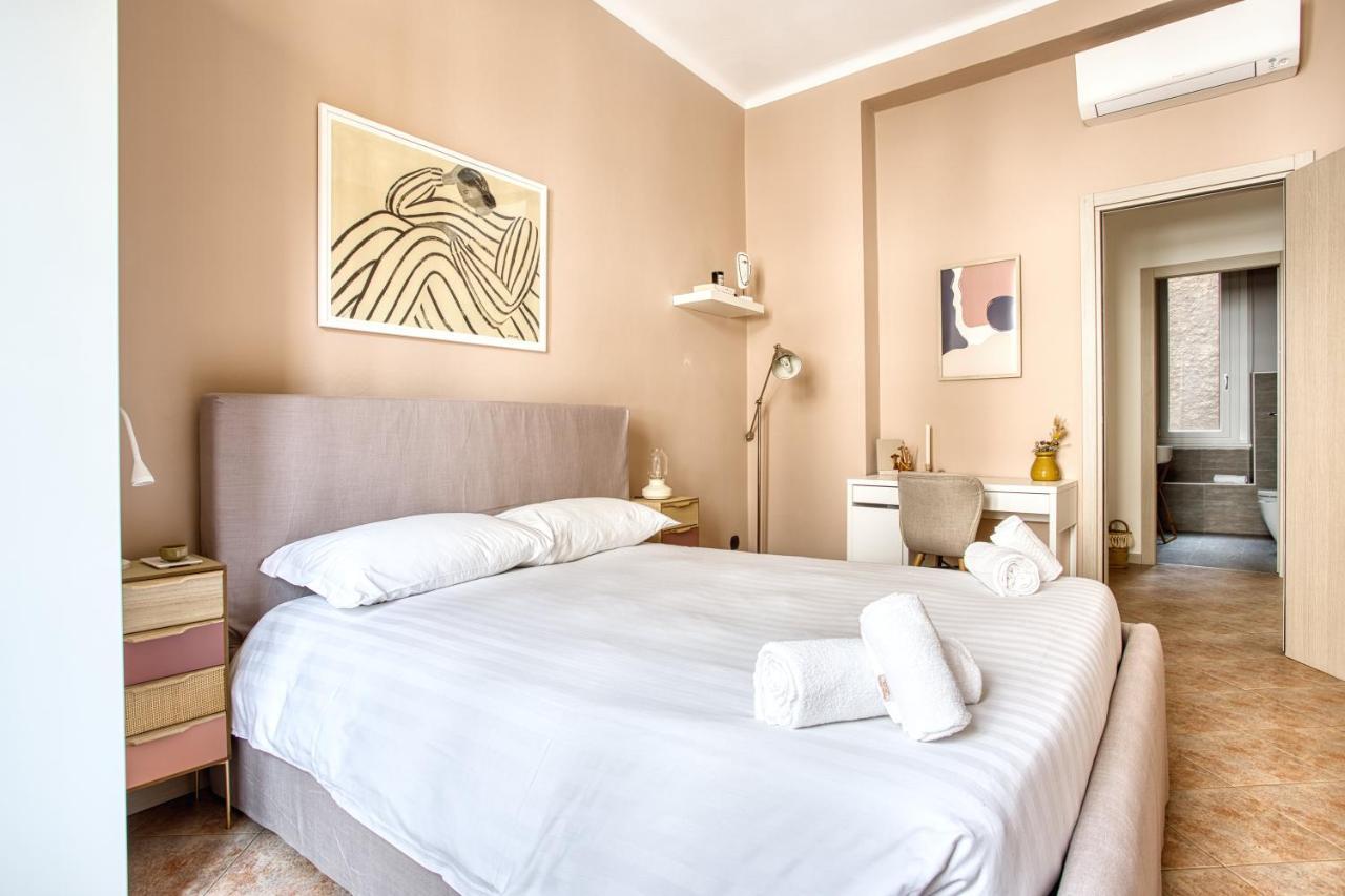 Appartamento Joivy Chic Flat In The Center Milano