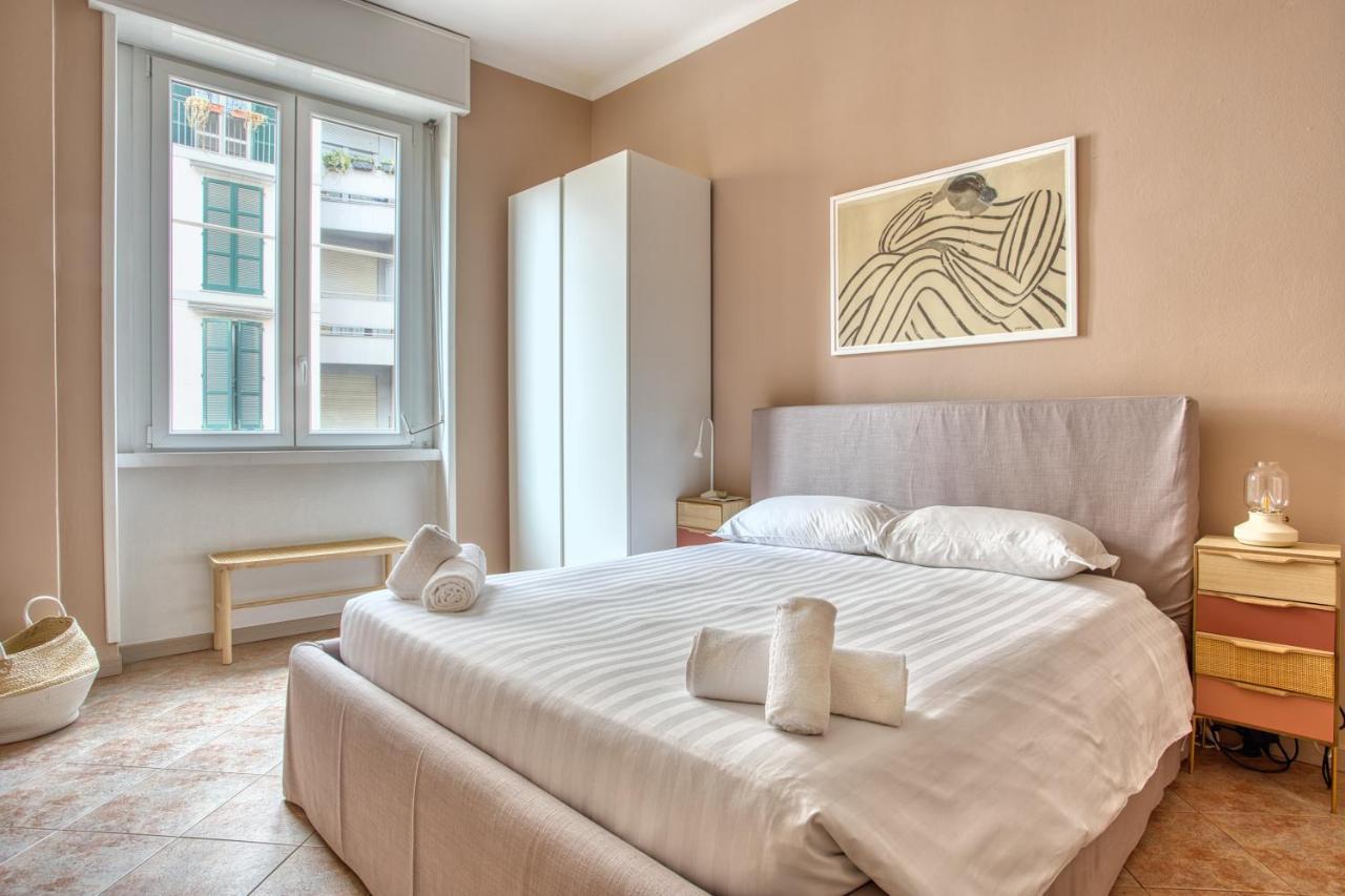 Appartamento Joivy Chic Flat In The Center Milano