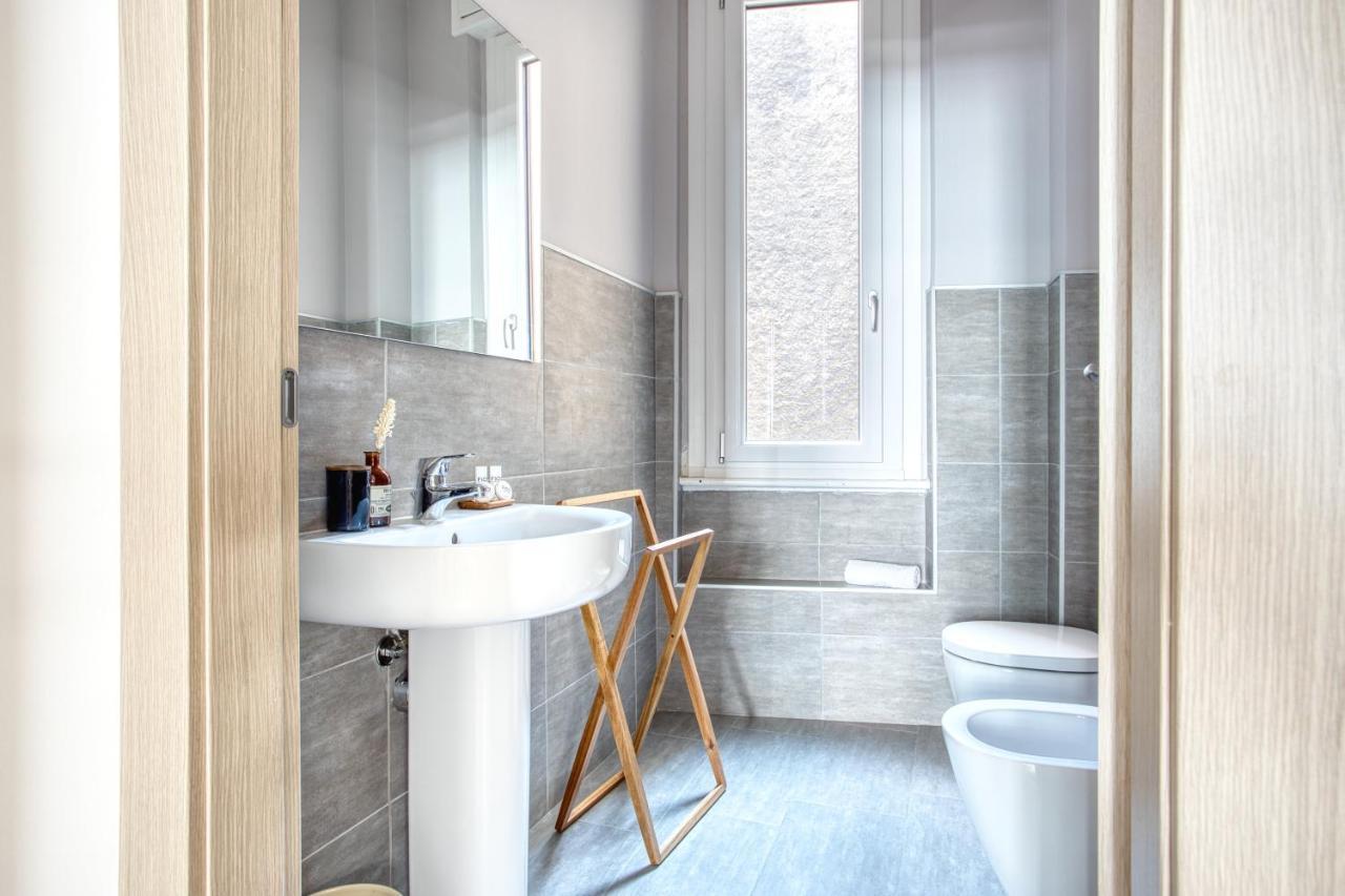 Joivy Chic Flat In The Center Appartamento *