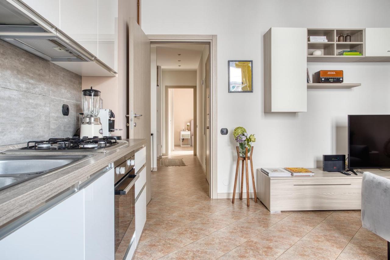 Joivy Chic Flat In The Center Appartamento *