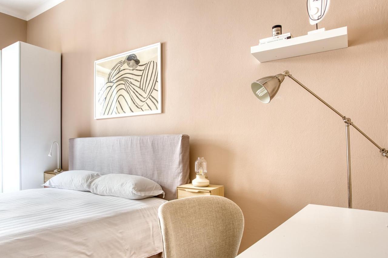 Joivy Chic Flat In The Center Appartamento