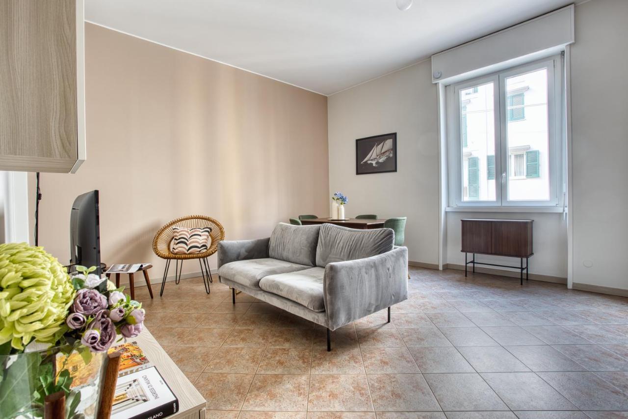 Joivy Chic Flat In The Center Milano