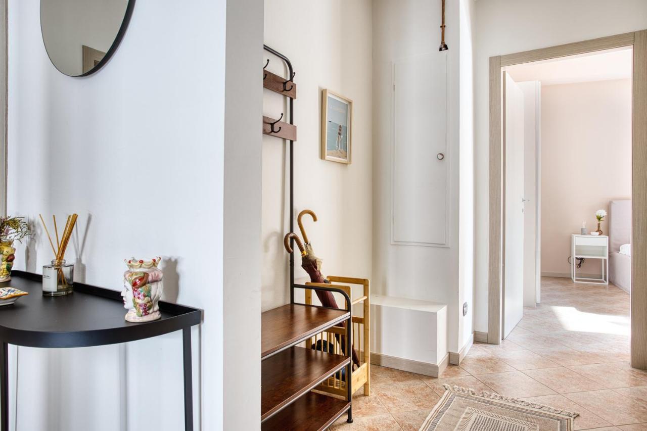 Joivy Chic Flat In The Center Appartamento Milano