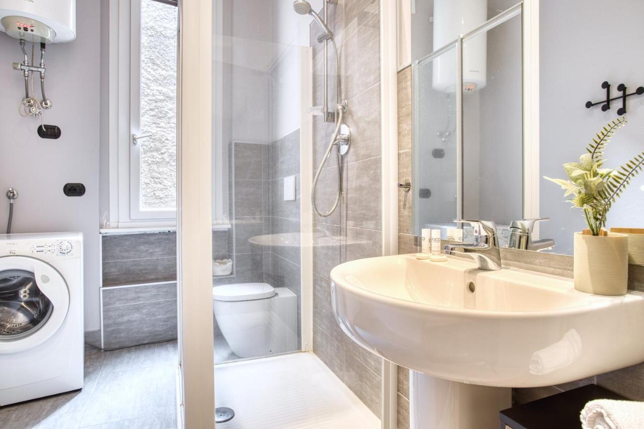 Joivy Chic Flat In The Center Appartamento Milano
