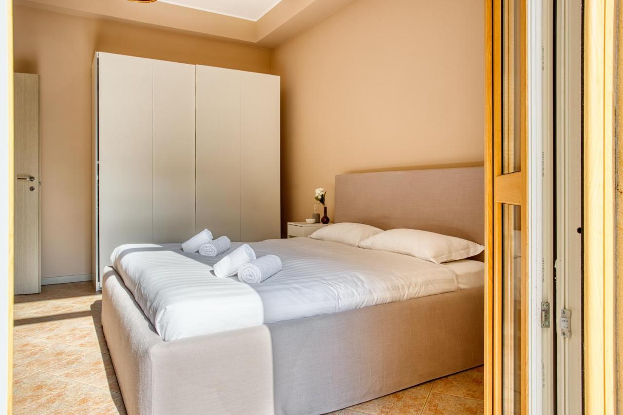 Joivy Chic Flat In The Center * Milano