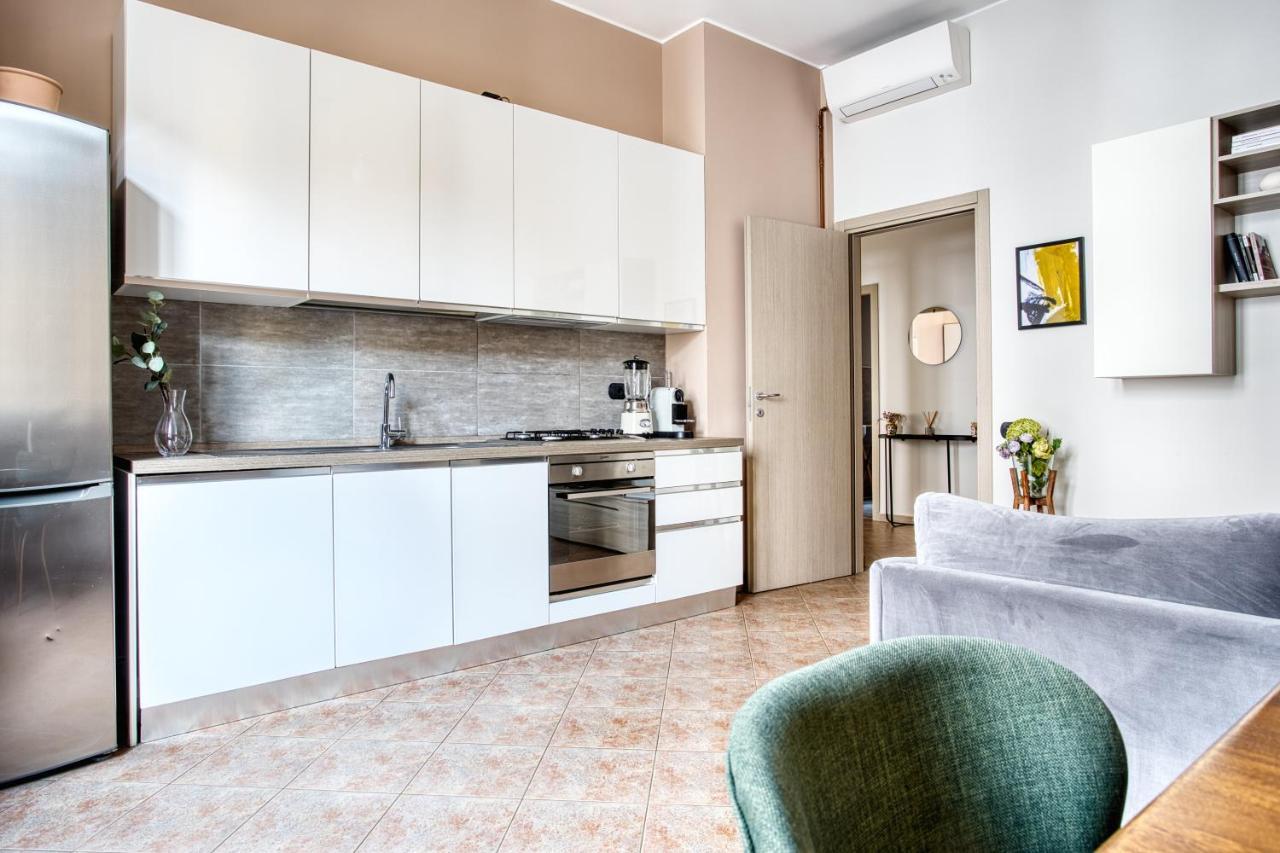 Joivy Chic Flat In The Center * Milano