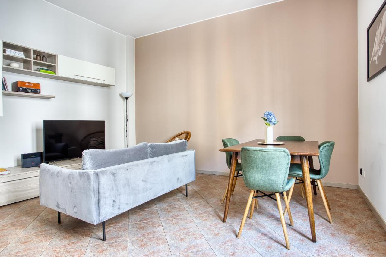 Joivy Chic Flat In The Center Milano