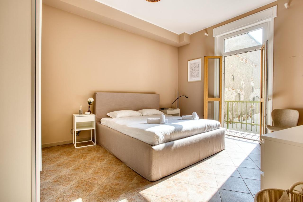 Appartamento Joivy Chic Flat In The Center Milano