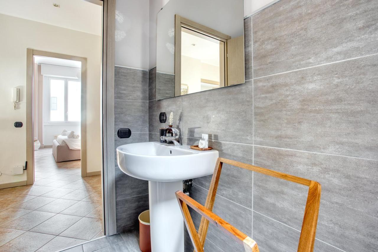 Appartamento Joivy Chic Flat In The Center Milano