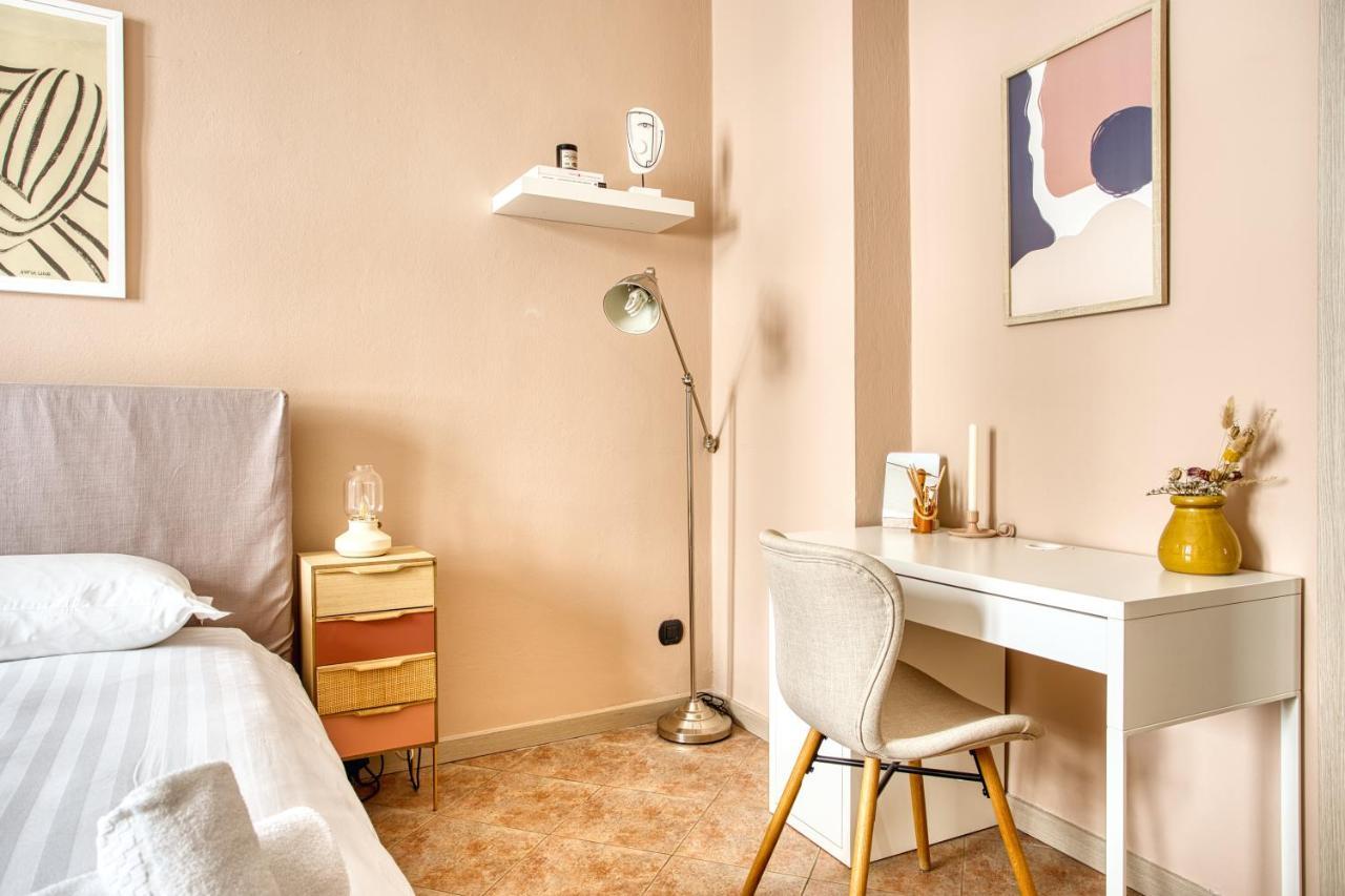 Joivy Chic Flat In The Center