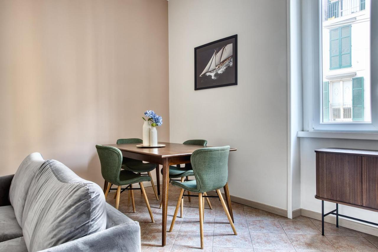 Appartamento Joivy Chic Flat In The Center Milano