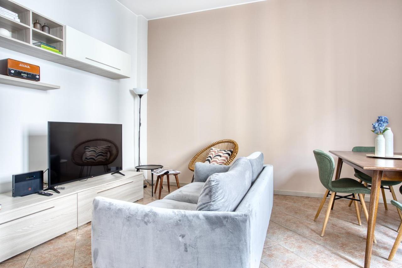 Appartamento Joivy Chic Flat In The Center *