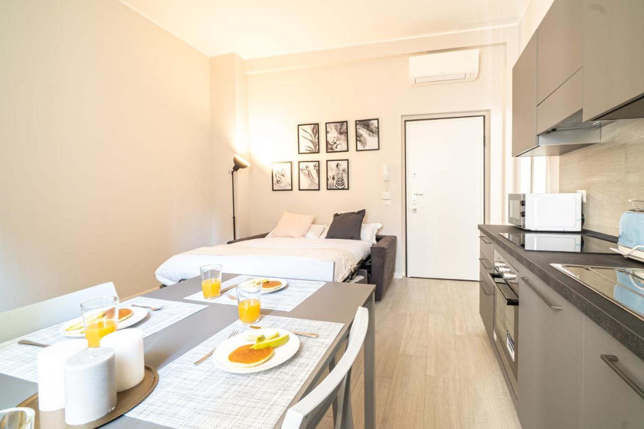 Easylife - Accogliente Residenza A Due Passi Dal Duomo Lejlighed