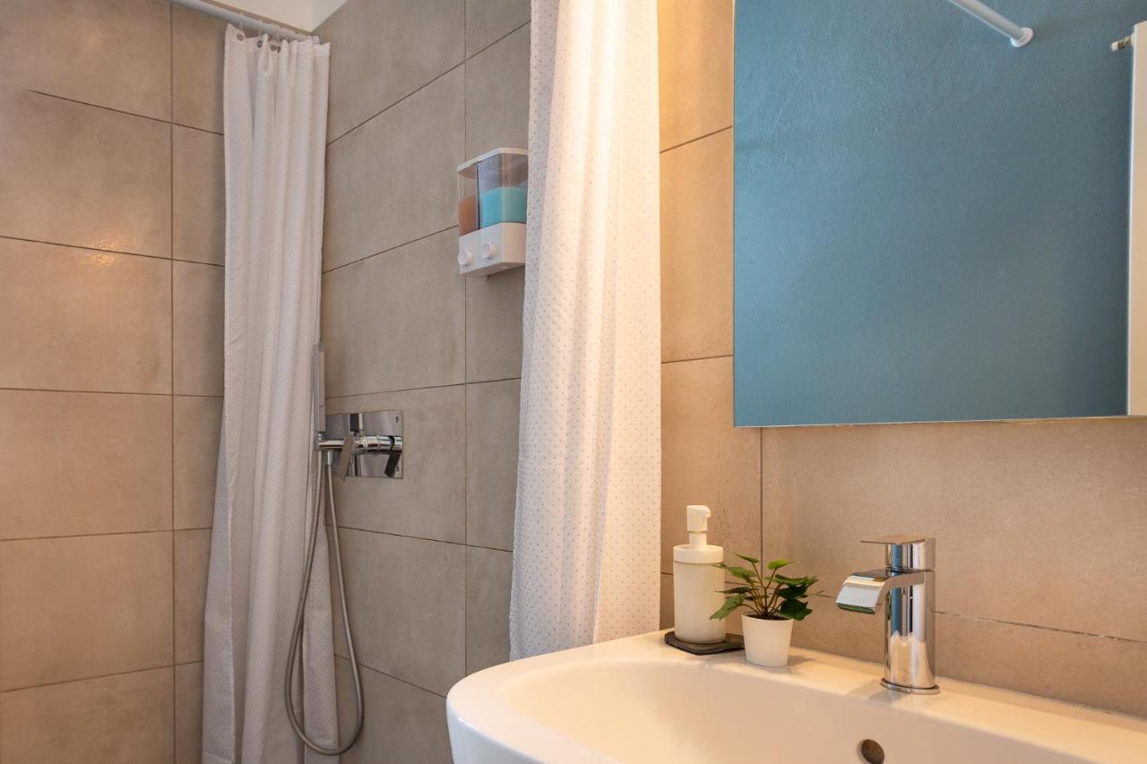 Arbe, Zona Isola Apartment