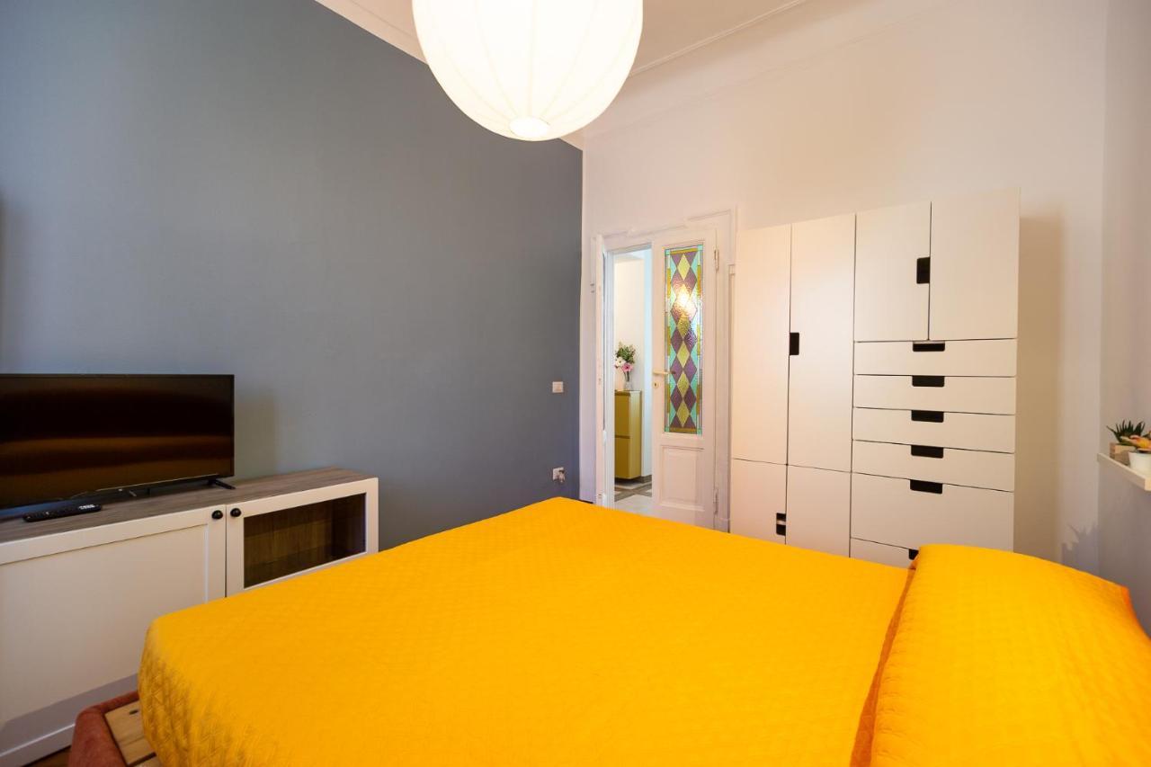 Arbe, Zona Isola Appartement