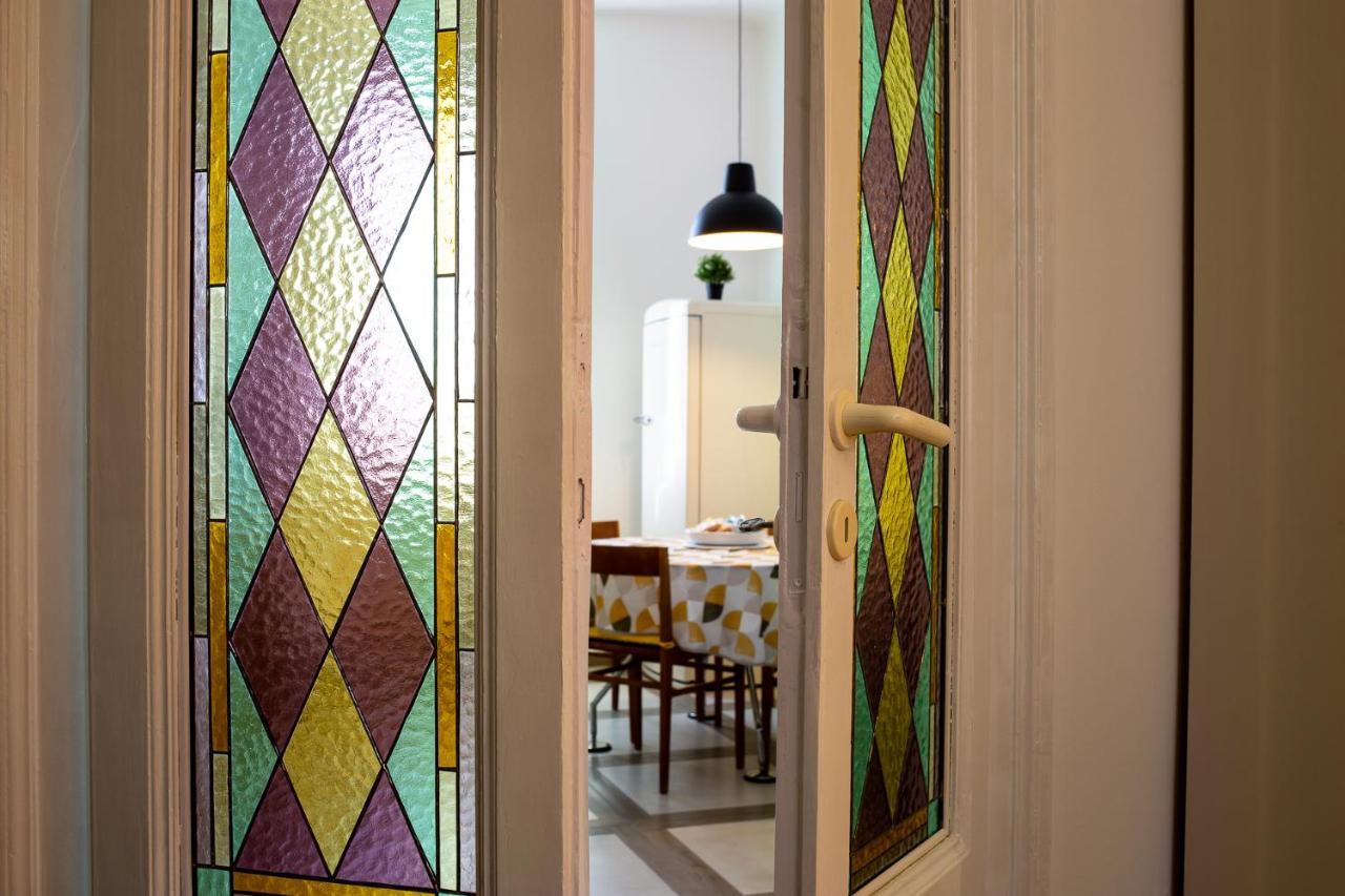 Apartment Arbe, Zona Isola *