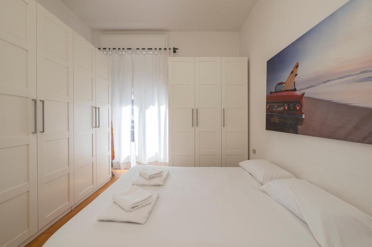 Apartment Luxury Flat Between Navigli And Duomo - Sambuco Milan